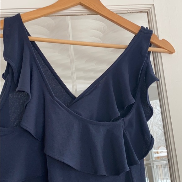 Navy Tank - Picture 2 of 3